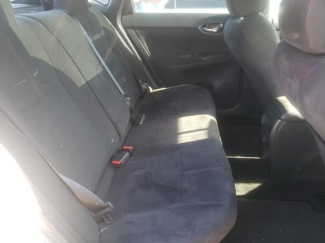 2019 NISSAN SENTRA SR 3N1CB7AP0KY281398