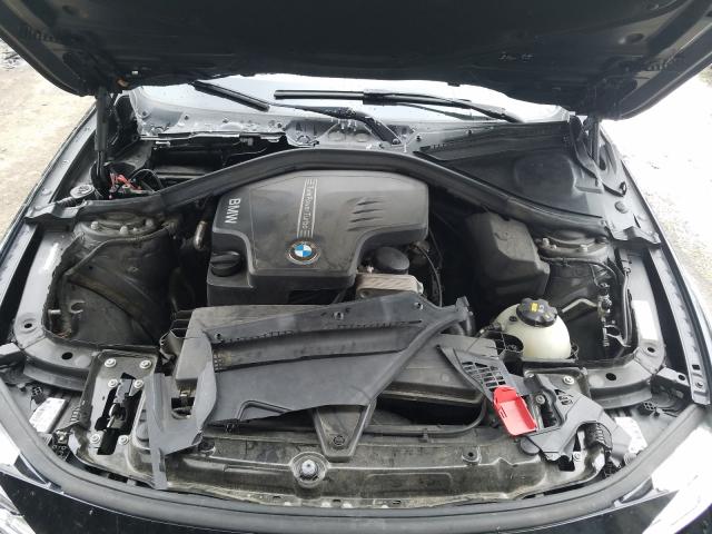 2016 BMW 328 I SULE WBA8E9G56GNT44114