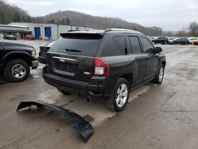 2014 JEEP COMPASS LA 1C4NJDEB0ED661886