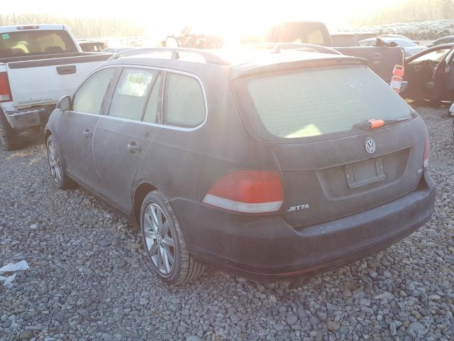 2012 VOLKSWAGEN JETTA TDI 3VWPL7AJXCM682843