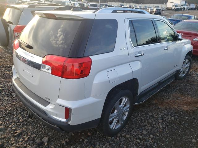 2017 GMC TERRAIN SL 2GKFLUEK3H6299218