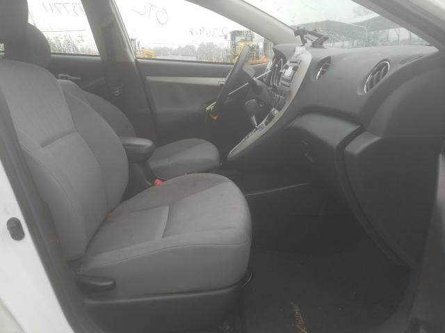2013 TOYOTA COROLLA MA 2T1KU4EE6DC036943