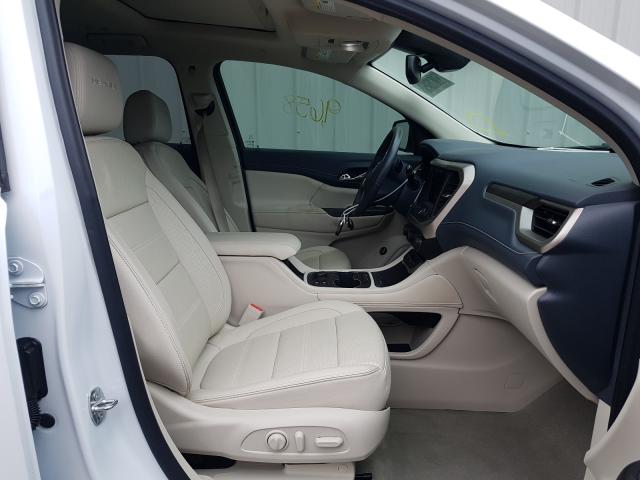 2020 GMC ACADIA DEN 1GKKNPLS1LZ112004