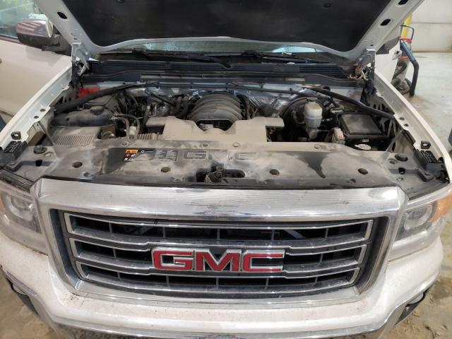 2014 GMC SIERRA K15 3GTU2VEC9EG154589