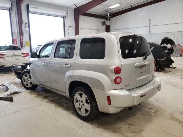 2011 CHEVROLET HHR LT 3GNBABFW9BS503140