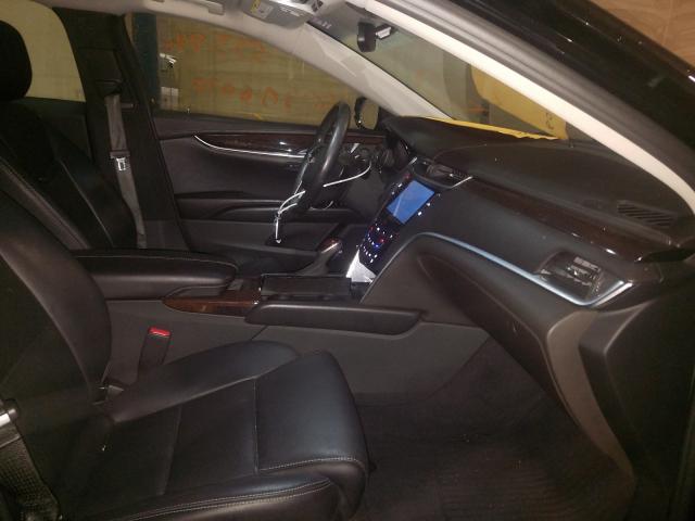 2016 CADILLAC XTS LUXURY 2G61M5S33G9100867