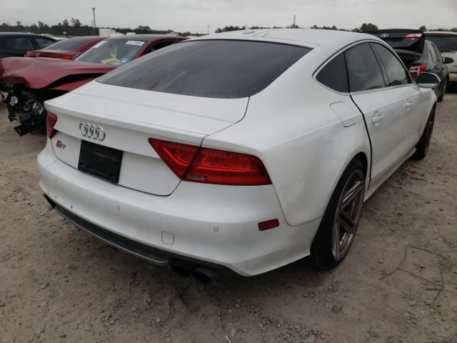 2013 AUDI S7 PREMIUM WAUW2AFC6DN087064