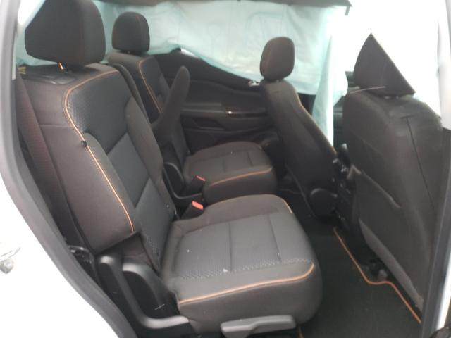 2020 GMC ACADIA AT4 1GKKNLLS5LZ111933