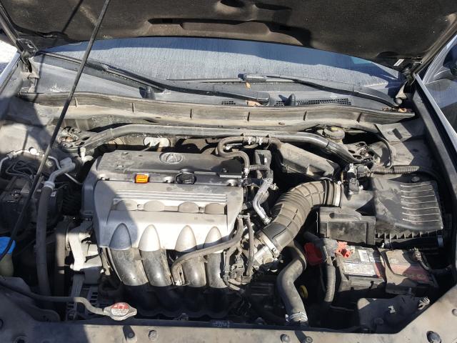2012 ACURA TSX SE JH4CU2F81CC019751