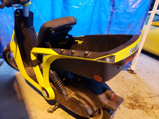 2016 GENZ MOTOR BIKE - 58DGS1115GAV00057
