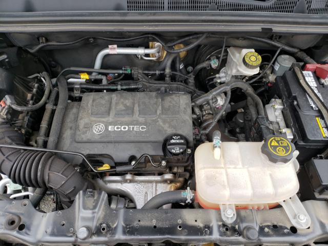 2015 BUICK ENCORE KL4CJASB7FB271787
