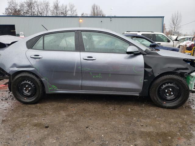 2019 KIA RIO S 3KPA24AB5KE165185