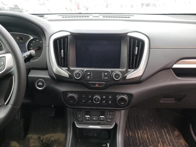 2020 GMC TERRAIN SL 3GKALMEVXLL101050