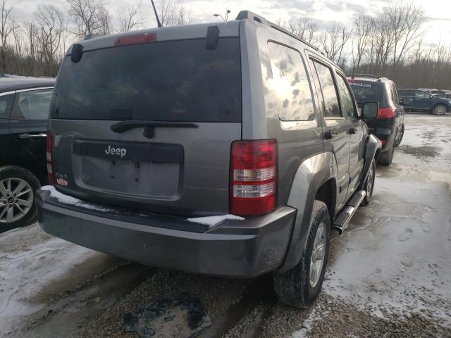 2012 JEEP LIBERTY SP 1C4PJMAK0CW124158