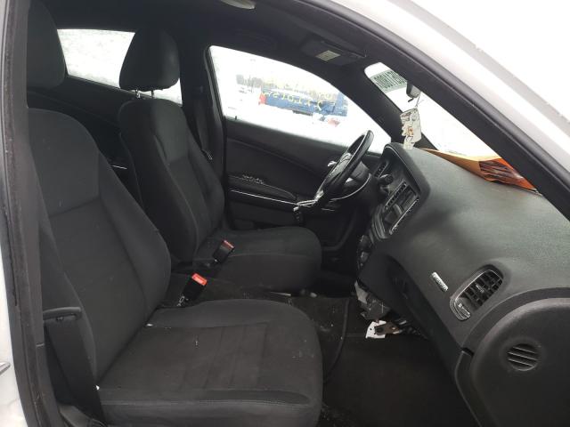 2011 DODGE CHARGER PO 2B3CL1CT4BH582197