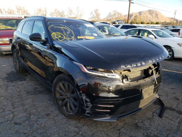 2019 LAND ROVER RANGE ROVE - SALYL2EX3KA203093