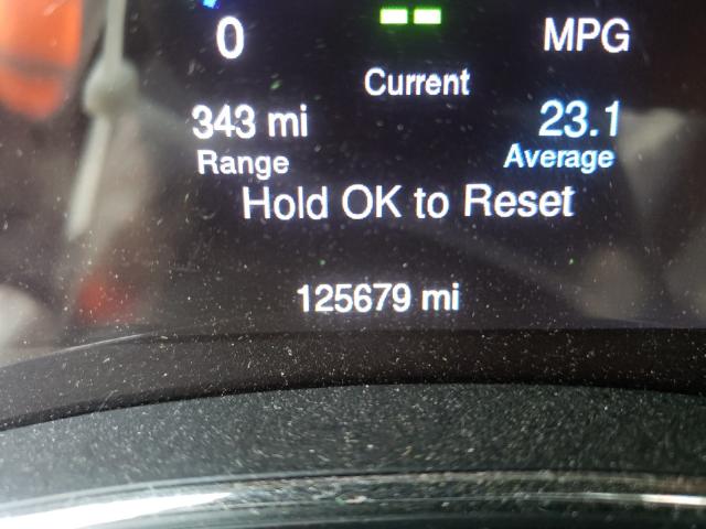 2015 DODGE DURANGO LI - 1C4RDJDG9FC826846