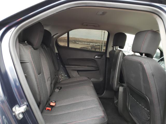 2016 CHEVROLET EQUINOX L 2GNFLEEKXG6190634