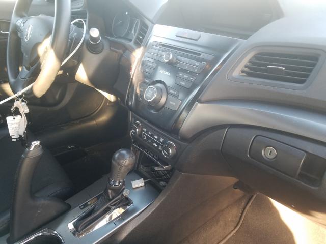 2013 ACURA ILX 20 19VDE1F39DE021090