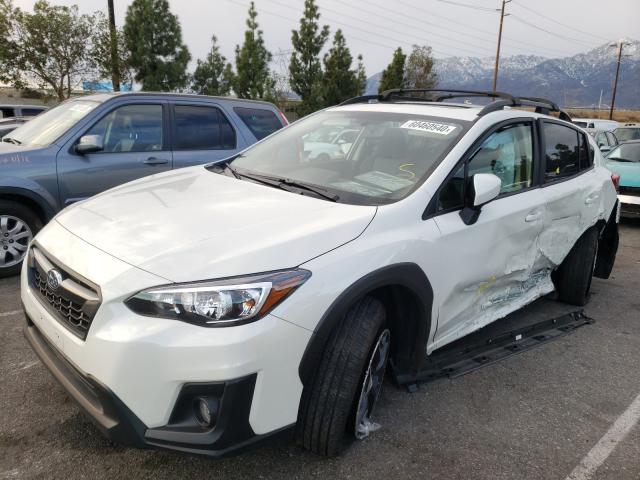 2019 SUBARU CROSSTREK JF2GTAEC6K8313896