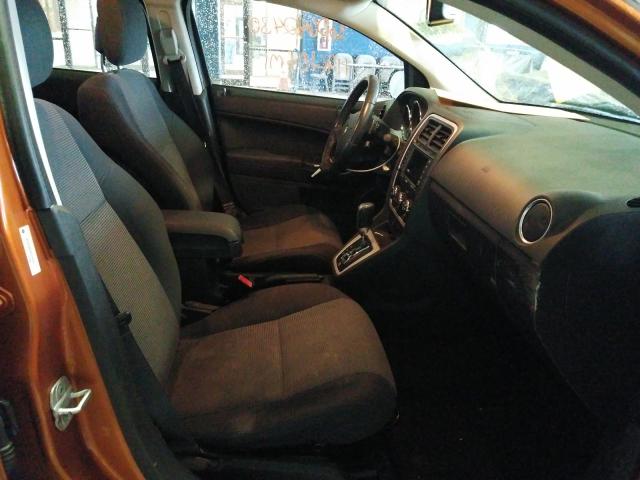 2011 DODGE CALIBER HE 1B3CB5HA2BD215216