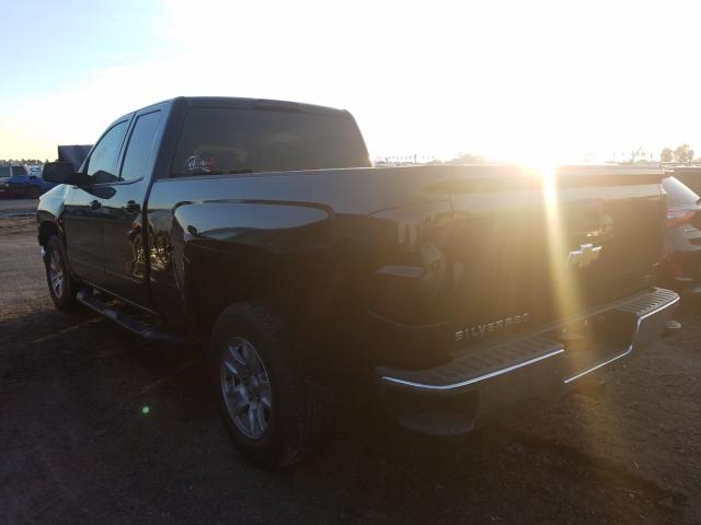 2015 CHEVROLET SILVERADO - 1GCRCREC2FZ350658