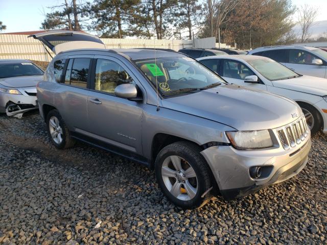 2015 JEEP COMPASS LA 1C4NJDEB7FD333656