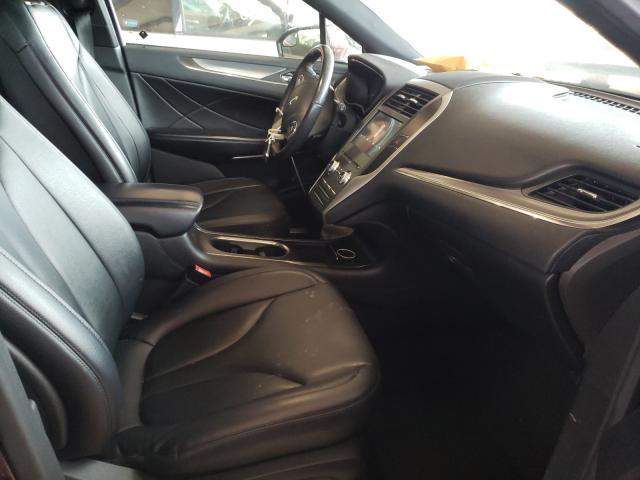 2016 LINCOLN MKC PREMIE 5LMCJ1C91GUJ30410