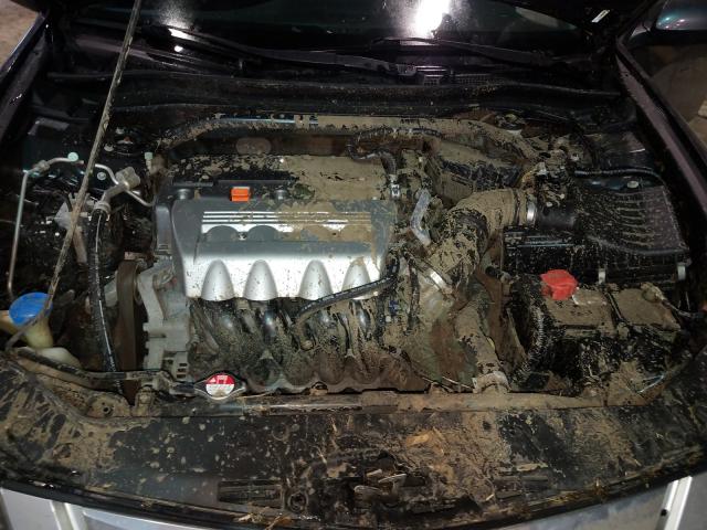 2010 ACURA TSX JH4CU2F63AC036224