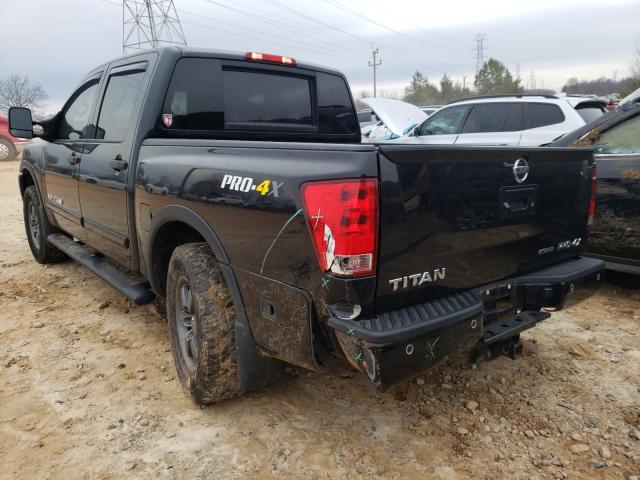 2014 NISSAN TITAN S 1N6BA0EC7EN518445