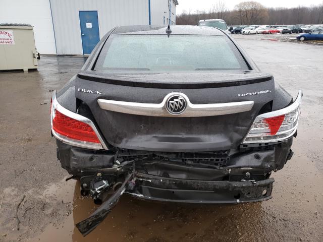 2013 BUICK LACROSSE T 1G4GJ5G35DF288878