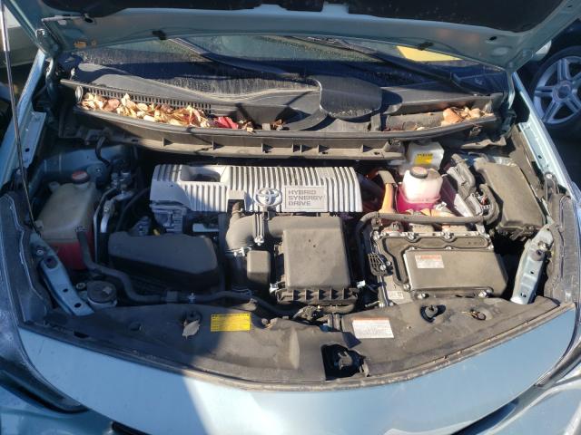 2015 TOYOTA PRIUS V JTDZN3EU8FJ027634