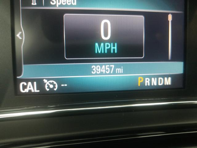 2016 BUICK REGAL 2G4GK5EX9G9179940