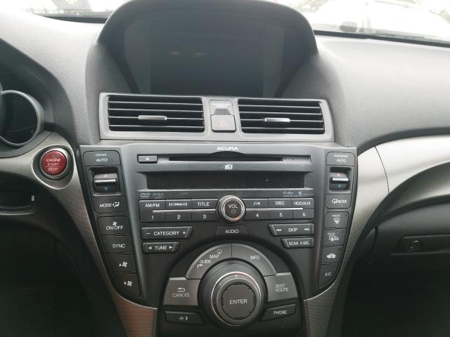 2012 ACURA TL 19UUA9F55CA011002