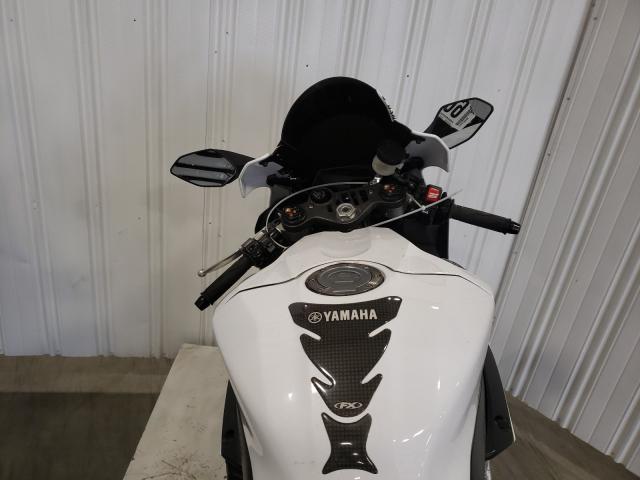 2015 YAMAHA YZFR1 C JYARN39Y4FA000228