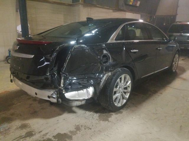 2016 CADILLAC XTS LUXURY 2G61M5S33G9100867