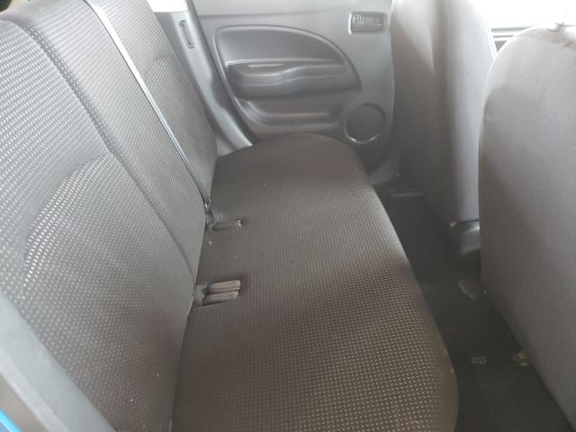 2015 MITSUBISHI MIRAGE ES ML32A4HJ2FH052513