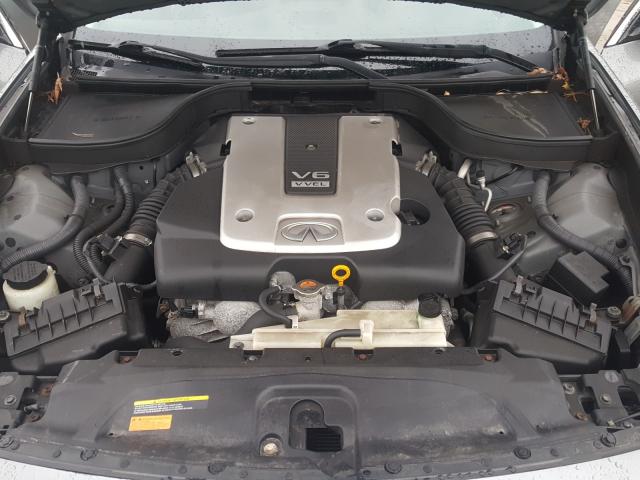 2013 INFINITI G37 JN1CV6AR9DM768186