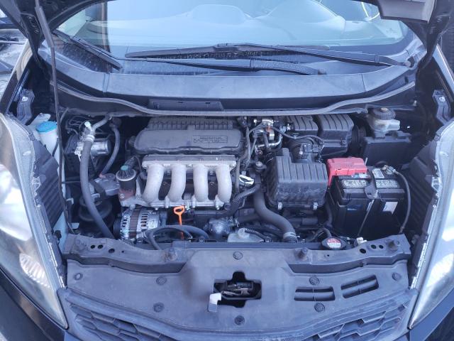 2013 HONDA FIT SPORT JHMGE8H55DC072829
