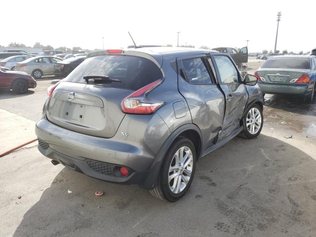 2015 NISSAN JUKE S JN8AF5MR8FT503120