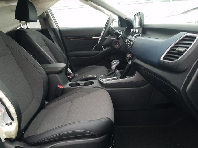 2021 KIA SELTOS S KNDEUCAA5M7076149