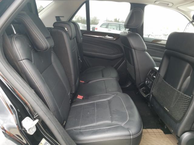 2015 MERCEDES-BENZ ML 350 4JGDA5JB8FA482100