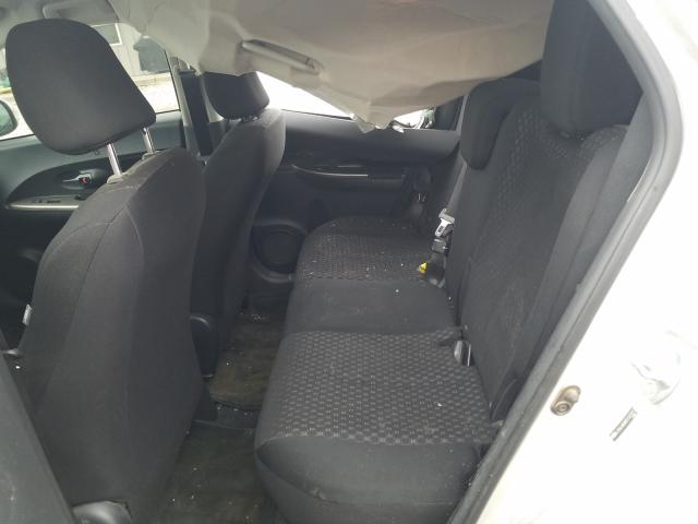 2012 TOYOTA SCION XD JTKKU4B48C1023313