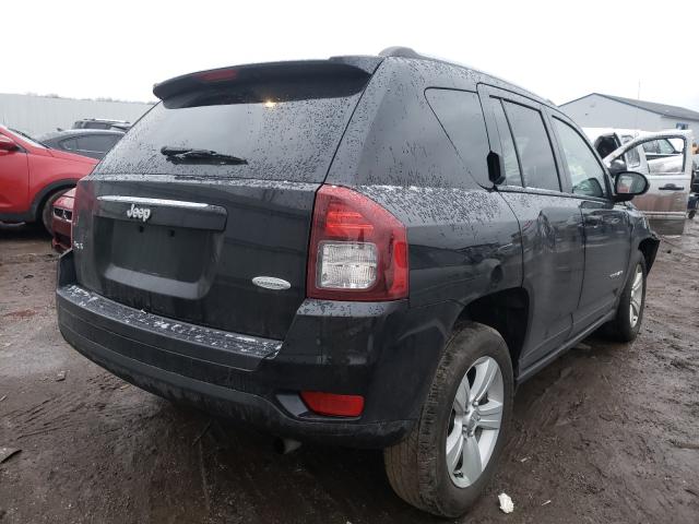 2017 JEEP COMPASS LA 1C4NJDEB6HD176320