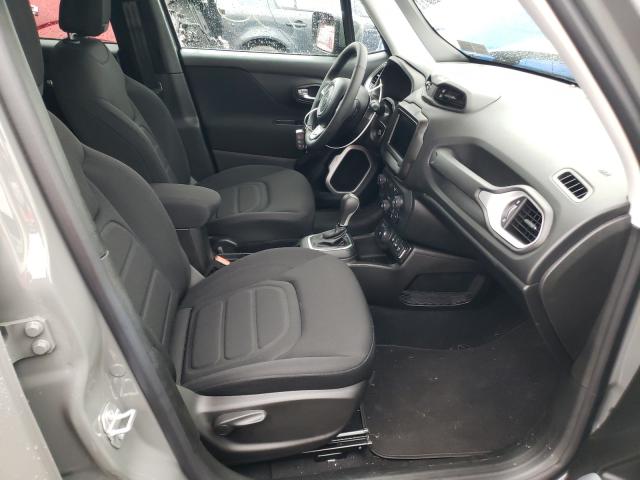 2020 JEEP RENEGADE L ZACNJBBB7LPL61802