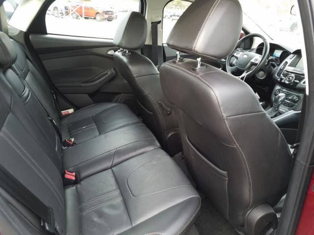 2013 FORD FOCUS TITA 1FADP3J24DL348294