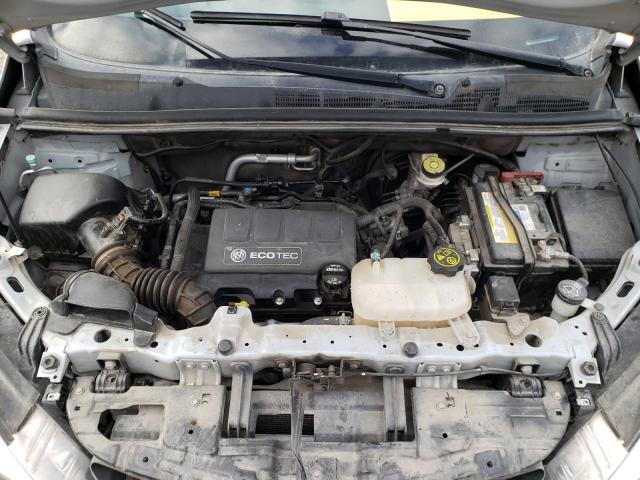 2015 BUICK ENCORE KL4CJASB1FB129788