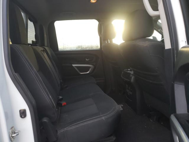 2018 NISSAN TITAN XD S 1N6AA1F41JN520839