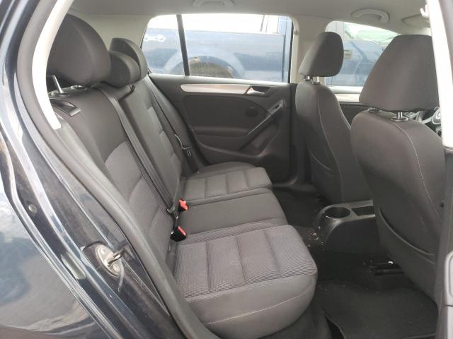 2012 VOLKSWAGEN GOLF WVWDB7AJ2CW293073