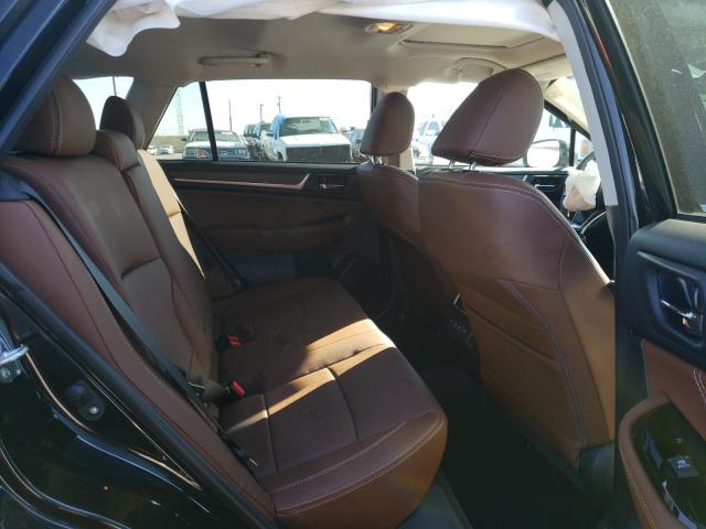 2019 SUBARU OUTBACK TO 4S4BSETC6K3351238